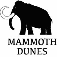 Mammoth Dunes at Sand Valley logo