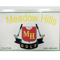 Meadow Hills Golf Course