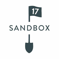 The Sandbox at Sand Valley Logo