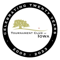 Tournament Club of Iowa Iowa golf packages