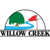 Willow Creek Golf Course - Blue