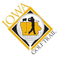 Iowa Golf Trail Golf Package