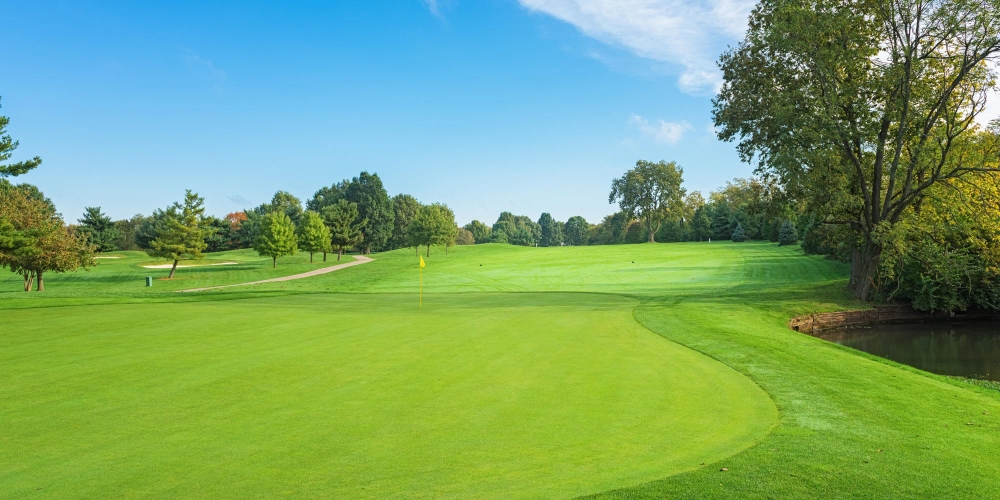 Griffin Gate Golf Club to Host PGA Reach Event