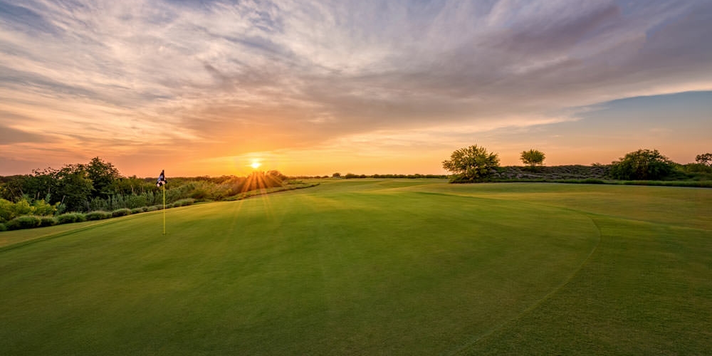 Laredo, Texas is Turning Into a Top-Flite Golf Destination 