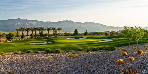 Golfbreaks Golf Package