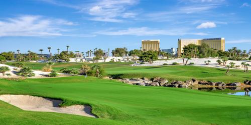 Golfbreaks Golf Package
