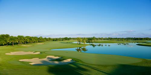 Golfbreaks Golf Package