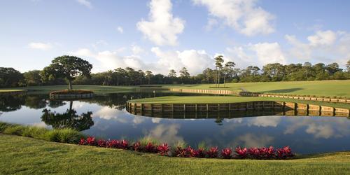 Golfbreaks Golf Package