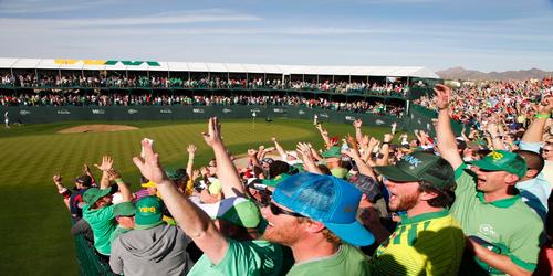 Golfbreaks Golf Package