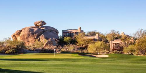 Golfbreaks Golf Package