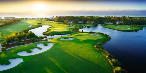 Golfbreaks Golf Package