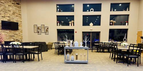 Qube Hotel golf package