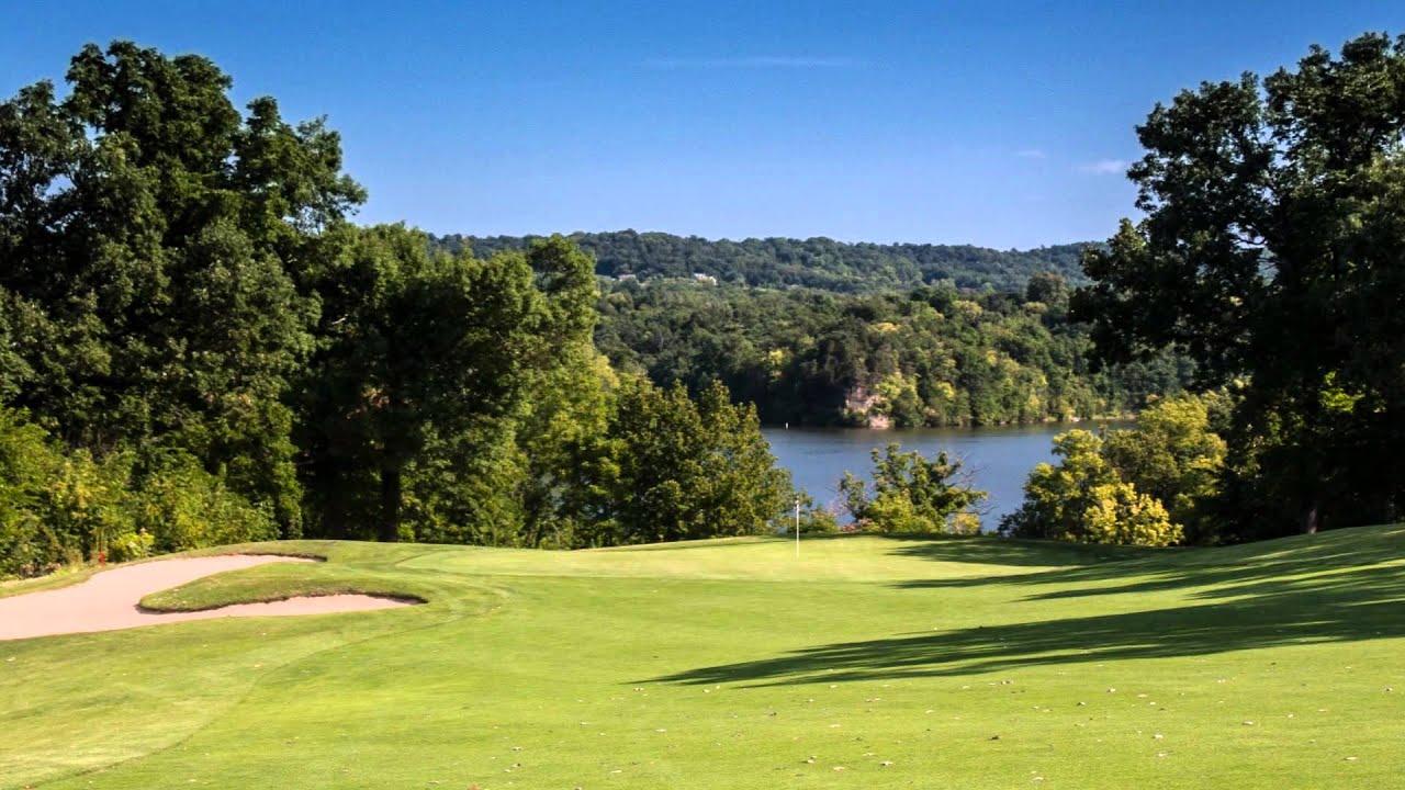 Eagle Ridge North Golf Course Video Tour and Review
